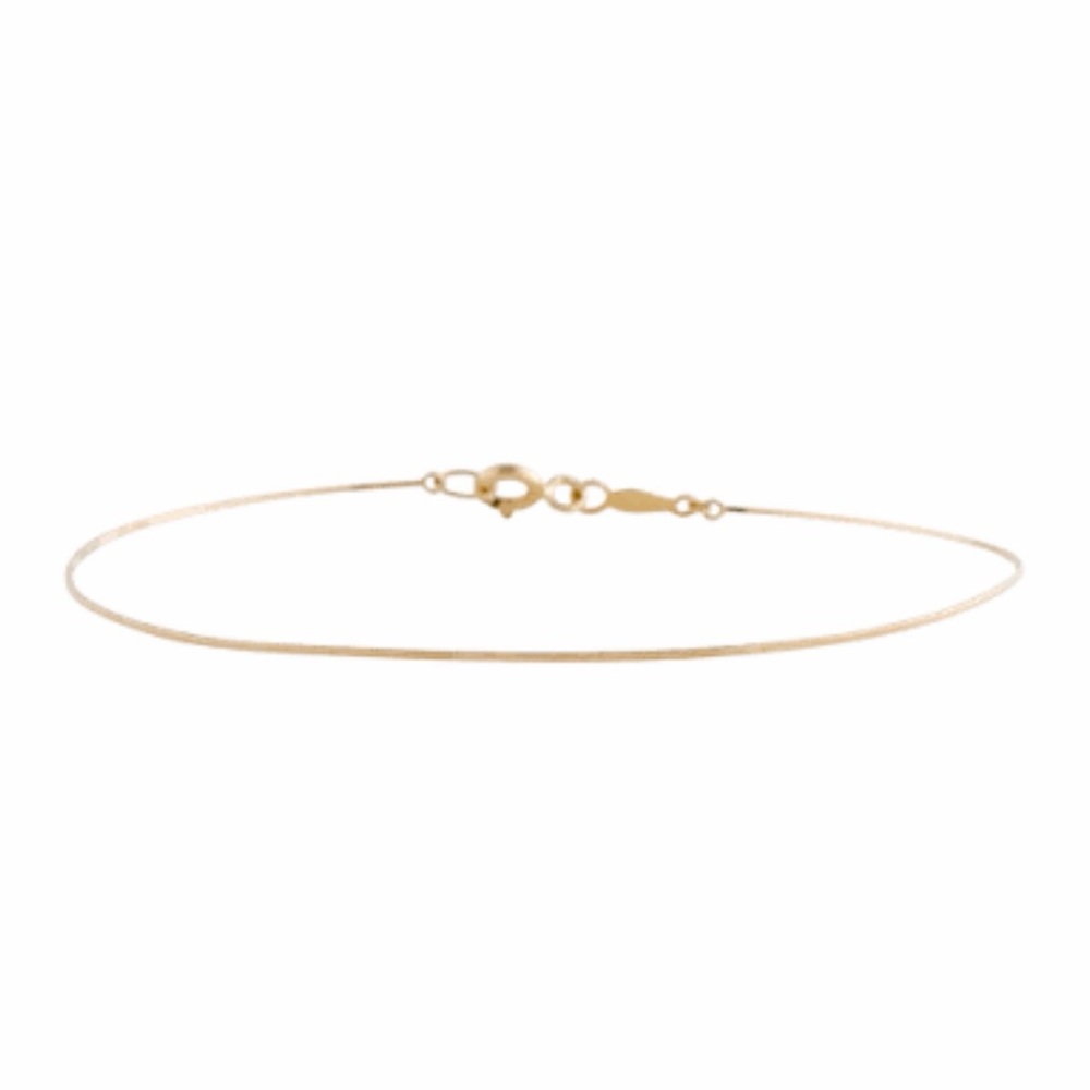 Rare Discontinued Catbird 14k Solid Gold Threadba… - image 3